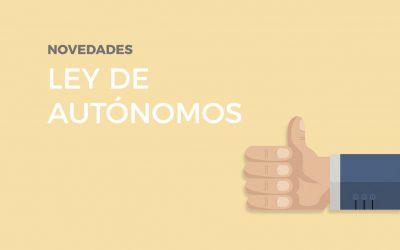 ¿Te has dado de alta en autónomos de esta forma? La multa puede ser de 3.000 euros