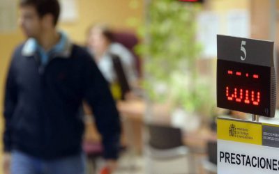 Los beneficiarios del subsidio de mayores de 52 años ya no se tendrán que jubilar anticipadamente