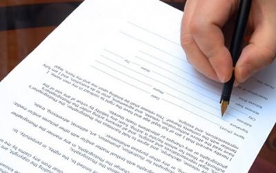 Reforma laboral 2021: así serán los nuevos contratos de trabajo