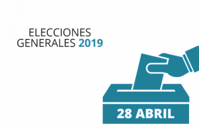 Lo que ofrecen los partidos políticos en materia de impuestos