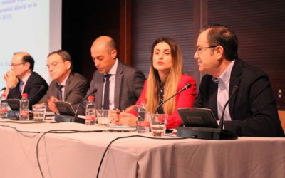 Jueces e inspectores de Trabajo no ven clara la normativa sobre el control horario