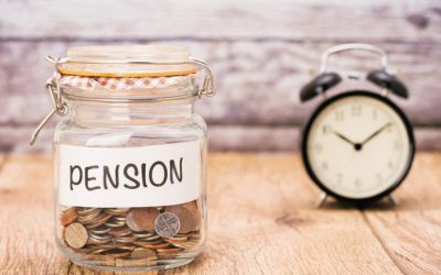 Cuánto y cuantos años cotizar como autónomo pensando en la pensión