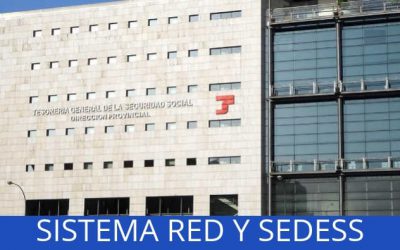 Sistema RED o SEDESS, ¿cuál debe elegir un autónomo?