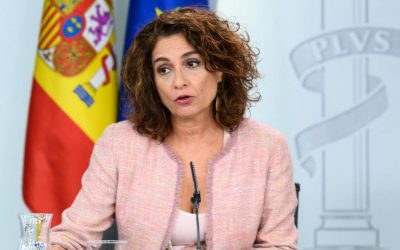 Hacienda cobrará intereses a partir del 20 de septiembre por los impuestos aplazados por el Covid-19