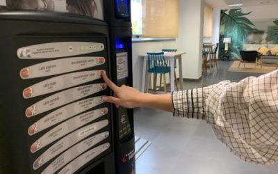 La Audiencia Nacional avala descontar el café y el cigarrillo de la jornada laboral