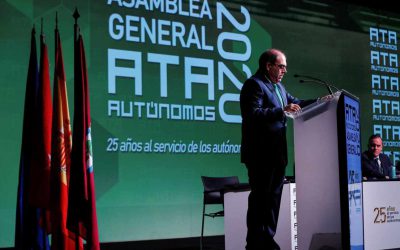 Los autónomos exigen que la SS que asuma el coste de las bajas laborales por el coronavirus