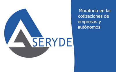 Moratoria de 6 meses en el pago de cotizaciones para empresas y autónomos