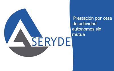 El RD publicado hoy, soluciona la situación de los autónomos sin mutua