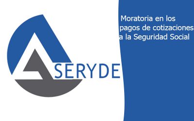 Actividades económicas que pueden acogerse a la moratoria de 6 meses en los pagos a la Seguridad Social