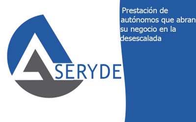 En vigor las ayudas sustitutivas del cese de actividad para autónomos por el COVID-19