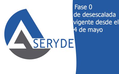 El BOE publica las normas que regulan la fase 0 de desescalada desde mañana