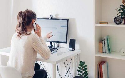 Regulación del teletrabajo: texto definitivo de la Ley