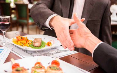 El Supremo avala que los autónomos puedan desgravarse las comidas de trabajo aunque no cierren ningún negocio en ellas