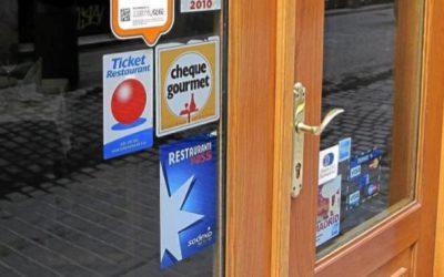 Tratamiento fiscal de los vales de comida