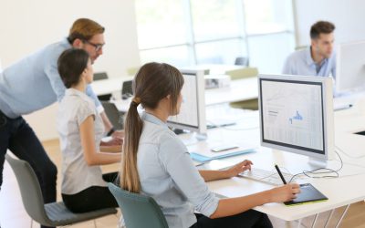 La contratación de becarios tendrá nuevas normas para pymes y autónomos