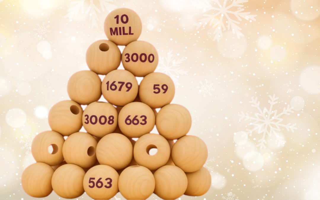 ¿Cuánto tributa un décimo premiado? Esto es lo que pagarás a Hacienda